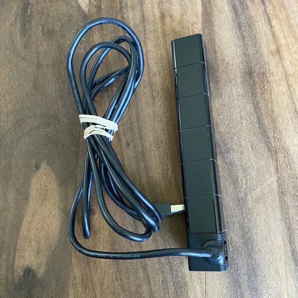 Sony PlayStation 4 PS4 PSVR Motion Sensor Camera CUH-ZEY1 Black
